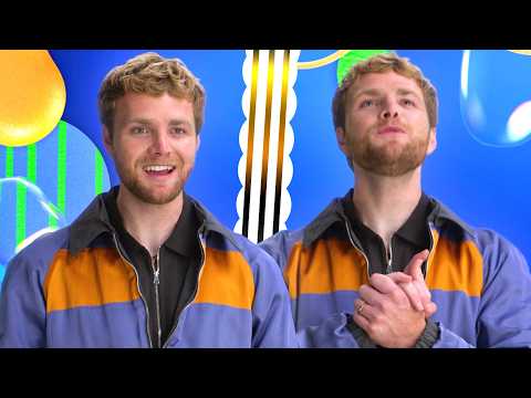 Kids’ Choice Awards 2026 Host Alex Warren ‘Freaking Out’ Over Living Childhood Dream! (Exclusive)
