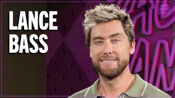 Lance Bass Says He Earned Just $35 a Day at the Height of *NSYNC’s Fame