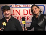 Law & Order SVU Cast on ‘Magic’ Reunion for Benson and Stabler in Season 28 (Exclusive)