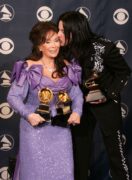 Loretta Lynn’s Van Lear Rose Is Returning to Streaming