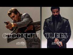 Miami Vice Reboot: FIRST LOOK at Michael B. Jordan and Austin Butler as Tubbs and Crockett