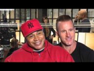 NCIS: New York: ON SET of LL COOL J’s Franchise Return With Scott Caan & Jennifer Beals (Exclusive)