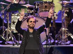 Review & setlist: Ringo Starr takes Boston by storm, with a little help from his friends