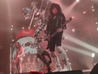 Review & setlist: W.A.S.P. stings Boston with an electrifying set at House of Blues