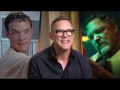 ‘Scream King’ Matthew Lillard Compares Carrie to His Other Horror Roles (Exclusive)