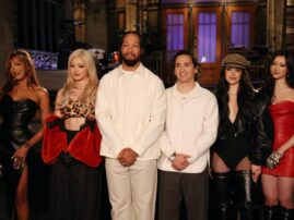 ‘SNL’ recap: Best moments from Jalen Brunson hosting ‘Saturday Night Live’ premiere