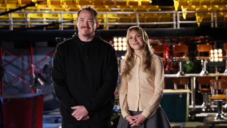 SNL recap: Host Shane Gillis and Veronika Slowikowska ahead of the October 10, 2026 episode of "Saturday Night Live."