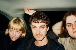 Tara Clerkin Trio Set 2027 North American Tour